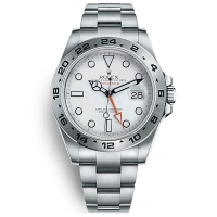 Rolex 勞力士 216570 白面 經典搶手款 42MM