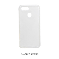 Air Case OPPO AX7/A7 氣墊空壓殼