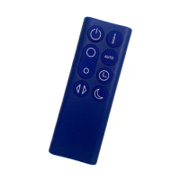 New Remote Control For Dyson TP05 TP07 Pure Cool Purifier Fan