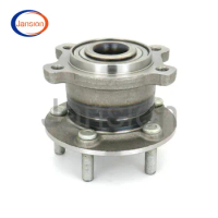 CV6Z-1104-H CV61-2C299-BNB DV612C299BPA 1782691 2361440 Rear Axle Wheel Hub Assembly For FORD KUGA I