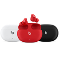 Beats Studio Buds 真無線降噪耳機 - 主動降噪，IPX4防水
