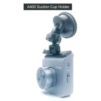 For 70mai A400 suction cup holder for 70mai A400 DVR Holder for 70mai pro Car-styling Accessories