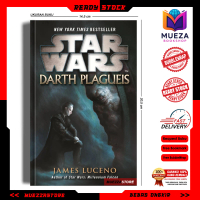 Star Wars: Darth Plagueis by James Luceno (English/Indonesia)