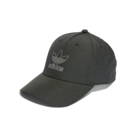 【adidas 愛迪達】運動帽 鴨舌帽 CAP 男女 - IS4633
