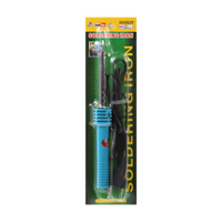 หัวแร้งแช่ ด้ามพลาสติก 30W-40W KRUKER