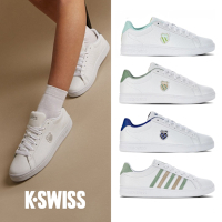 K-SWISS 經典百搭時尚運動鞋-男女-多款任選