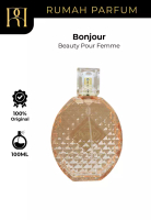 Bonjour Bonjour Beauty Pour Femme 100 ML