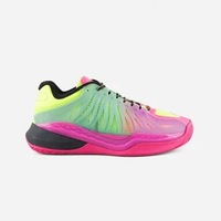 AZA by Jackson AD3 Basketball Shoes 43 Aurora