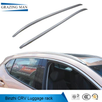 High quality ABS material Roof Rack for Vezel/HRV/XRV Luggage Rack