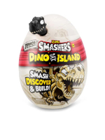 ของเล่น Nano Egg Sr1 Dnisland สีหลากสี