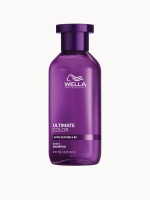 Wella Professionals Ultimate Color Sulphate-Free Shampoo For all Coloured Hair 250ml