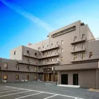 住宿 加藤飯店 Tokai