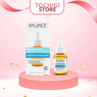 Serum Cấp Nước Dưỡng Ẩm Balance Active Formula Hyaluronic Deep Moisturizing 30ml