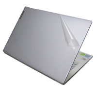 EZstick Lenovo IdeaPad S340 14IWL S340 14IIL 專用 二代透氣機身保護膜