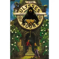 [Erlangga] Buku Fiksi Anak: Ulysses moore - Seri Ulysses moore PENJAGA BATU