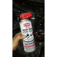 [Ready] CRC GDI IVD. ®   INTAKE VALVE & TURBO CLEANER Throttle Body Spray, 11 WT OZ