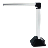 8MP High speed HD camera Scanning Excellent Quality Book Document Camera Scanner for Data Storage