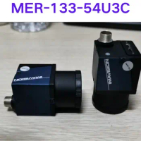 Second-hand test OK Industrial Camera, MER-133-54U3C
