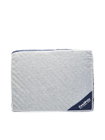 ที่นอนสุนัข JEANS LG 80X58X8CM