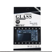 Camera Protector Tempered Glass Film For Fujifilm Instax Mini Liplay / Instax Mini EVO Camera