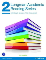 Longman Academic Reading Series (2): Reading Skills for College  Sanabria 2014 Pearson