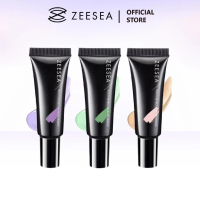 Emulsi primer Zeesea-readystock, 3 warna, 10ml