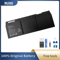 RUIXI Original CF-VZSU1SJS 11.55V 4786mAh Battery For Panasonic CF-VZSU1SJS CF-VZSU1QJS CF-FV1 CF-FV3 laptop battery + tools