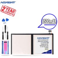 New Arrival [ HSABAT ] 8500mAh C12N1320 Battery for ASUS Transformer Book T100 T100TA T100T T100TA-C1 T100TA3735 T100TAM