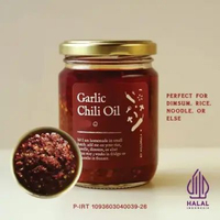 Mala Hot Paste - Bumbu Mala Xiang Guo, Malatang, Szechuan by Millimala Level 3 Milid