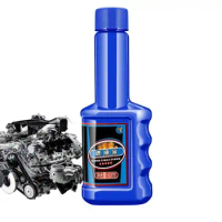 60ML Diesel Fuel Additive Diesel Injector Cleaner Diesel Saver Oil Additive Energy Saver Car Fuel Treasure Diesel Additive