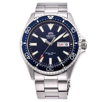 ORIENT 東方 潛水200米 機械腕錶 41.8mm / RA-AA0002L