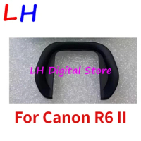 NEW Canon ForEOS R6II R62 R6M2 Viewfinder Eyepiece Eyecup View Finder Eye Cup Piece Rubber CB5-8205 For Canon R6 Mark II 2 R6 II