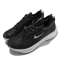 Nike 慢跑鞋 Wmns Zoom Fly 4 黑 白 避震 React 女鞋 運動鞋 CT2401-001