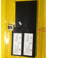1 Piece Rechargeable Battery For Microsoft Surface Pro5/6 1796 High Quality