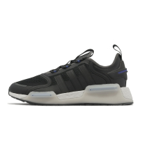 adidas 休閒鞋 NMD_V3 黑 藍 愛迪達 三葉草 男鞋 女鞋 反光 Boost 運動鞋 HP4316
