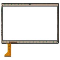 Touchscreen per 10.1 ''TOSCIDO M863 Tablet PC da 10 pollici Touch Panel digitalizzatore sensore Touch in vetro per bambini Table