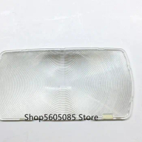 For Godox V850 TT600 TT685 V860 V860 II V850 II Rear Back Front Flash Light Baffle Protector Protective Glass NEW Original