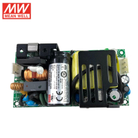 MEAN WELL EPS-120-48 120W 48V อุตสาหกรรมเปิดกรอบ Switching Power Supply 110V/220VAC 48V DC 2.5A สีเข