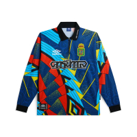 CARNIVAL CNVXUB25FT006NA UMBRO JSY GK NAVY
