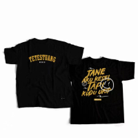 Young guns - Kaos Jane aku kesel, tapi kudu urip | Kaos Kata-Kata | Kaos Dakwah | Kaos Santri | Kaos