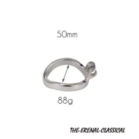 Male Chastity Cage Strap Belt with Dia 37mm Spiked Cage for Erect Denial Rings Chastity Belt Gabbia Castita Uomo Chastity Cage