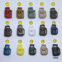 Lock Stoper Stopper Pengunci Tali Jaket Sepatu Celana