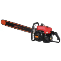 YXA-061 Large Displacement For Professional Cutting Wood Gasoline Chainsaw Ms070 105.7cc