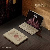 eiP 哈利波特 iPad鍵盤保護殼 劫盜地圖(iPad Pro M4 11吋 巧控鍵盤 保護殼)