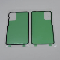 20pcs High Quality Rear Back Cover Battery Door Adhesive Sticker Glue Tape For Samsung Galaxy S20 FE S20FE