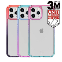 【ITSKINS】iPhone 12/mini/Pro/Pro Max SUPREME PRISM-防摔保護殼