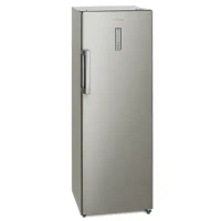 原廠禮【Panasonic國際牌】 242公升直立式冷凍櫃 NR-FZ250A-S(含基本安裝)