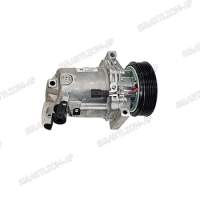 Air Conditioning Pump Electronic Equipment Cooling System Auto Parts Car Accessories Used For RENAULT FL 926009541R