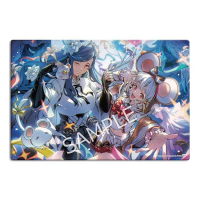 ■預購■『CyStore』通販｜碧藍幻想 GBVS Cygames Cup 2025 桌墊/軟膠墊。[0223]