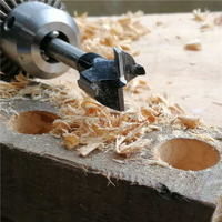 開孔器木工開孔鉆頭電鉆打孔鉆孔神器木頭開口器木板擴孔器打孔器